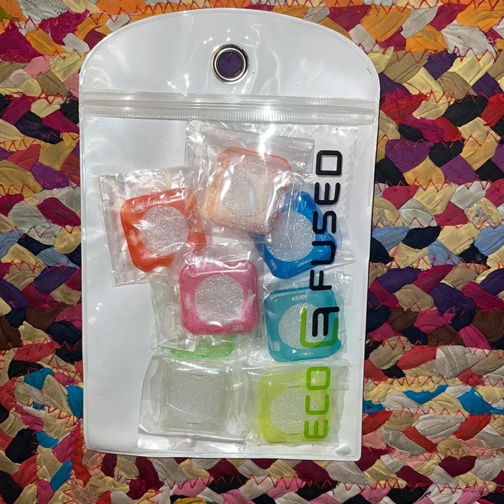 Colorful Apple Watch case Bundle for 38mm Apple iWatch